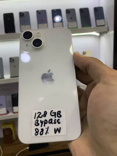 I Phone 14 [OFFER] 03275894788
