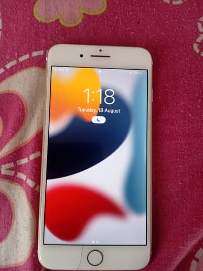 Apple iPhone 7 Plus
