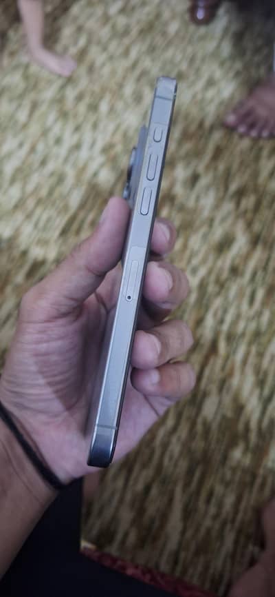 Apple iPhone 15 Pro Max