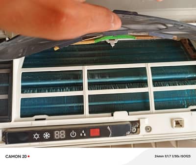 G10 series 10/10 condition original gas