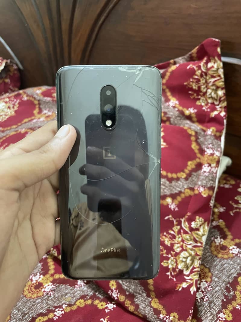 One Plus 7 1