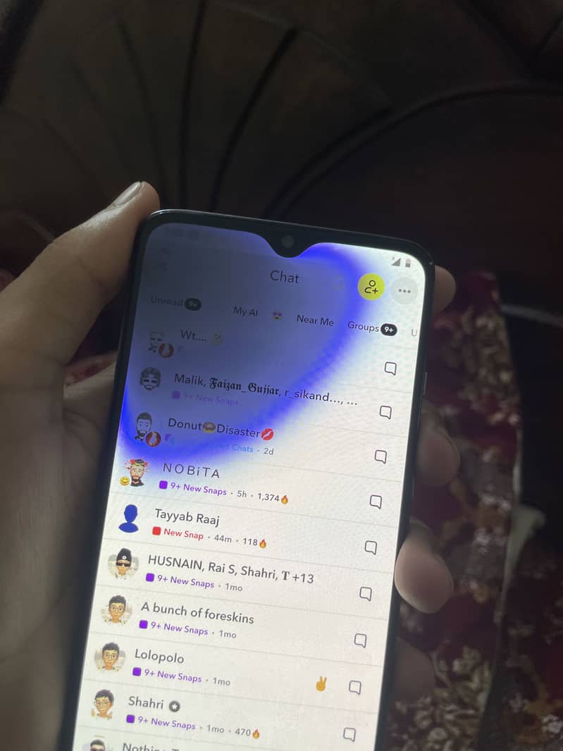 One Plus 7 2
