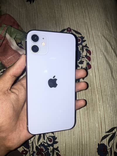Apple iPhone 11