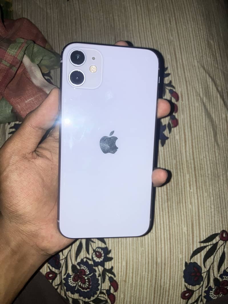 Apple iPhone 11 2