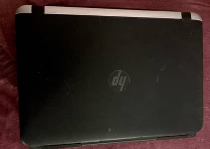 Hp probook 450 g3