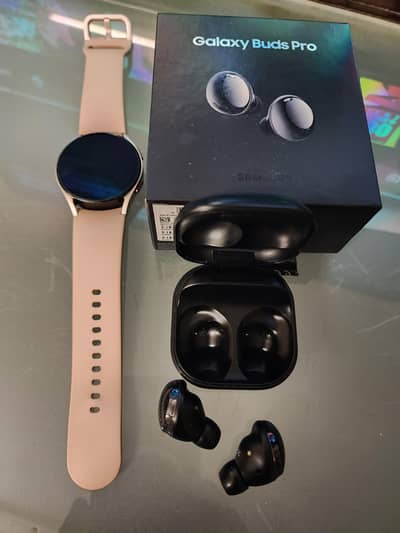 samsung galaxy earbuds pro