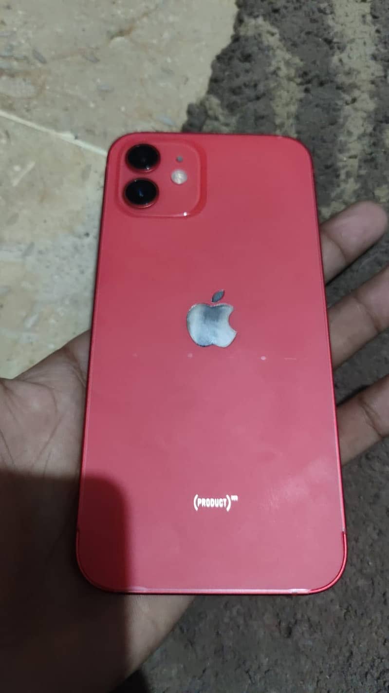 iPhone 12 2