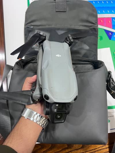DjI Drone Air 3s