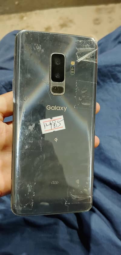 samsung s9 plus board needed