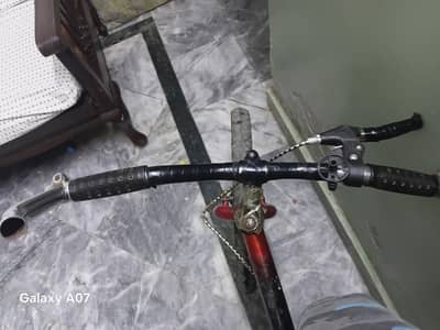 cycle for sale