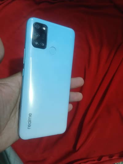 Realme 7i