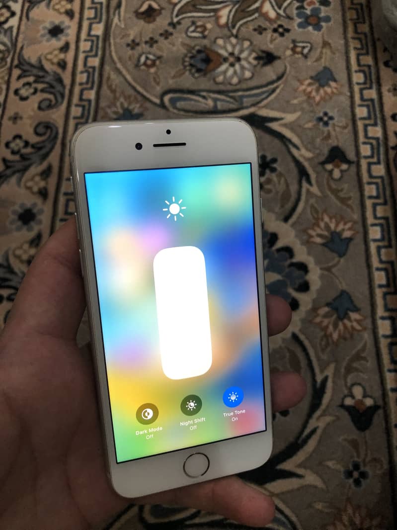 Apple iPhone 8 (Sim Time & Mint Condition) 4