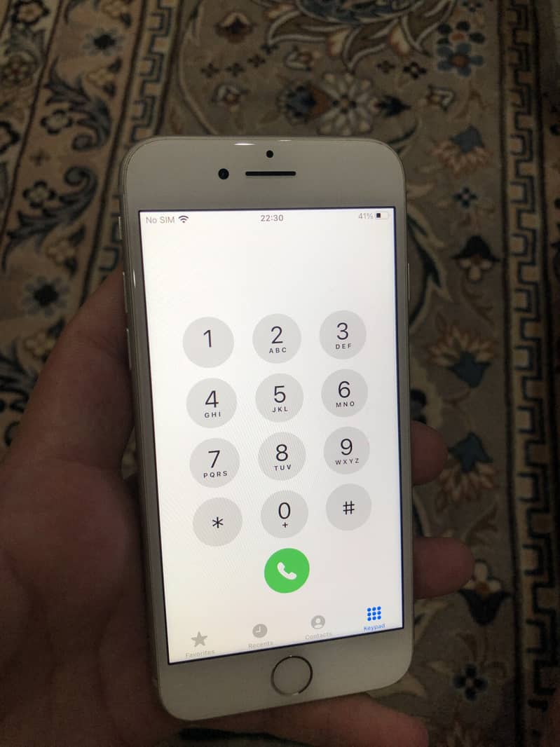 Apple iPhone 8 (Sim Time & Mint Condition) 5