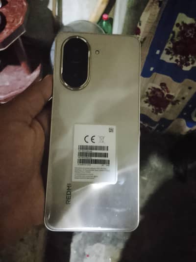 Xiaomi Redmi A5 4 128 gb