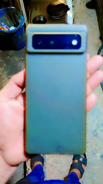 Google Pixel 6