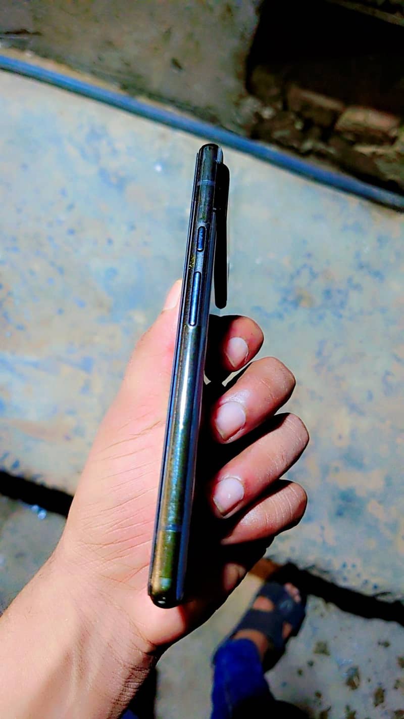 Google Pixel 6 5