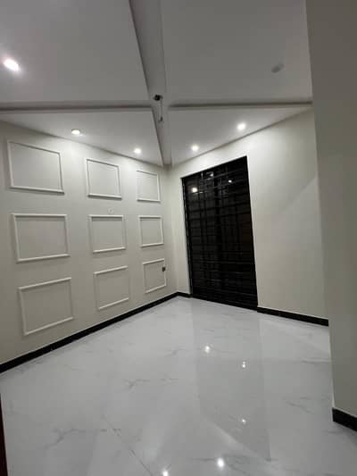 5 Marla brand new portion for rent