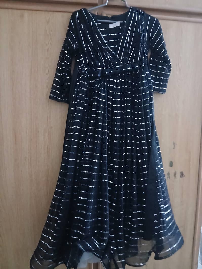 frocks 1