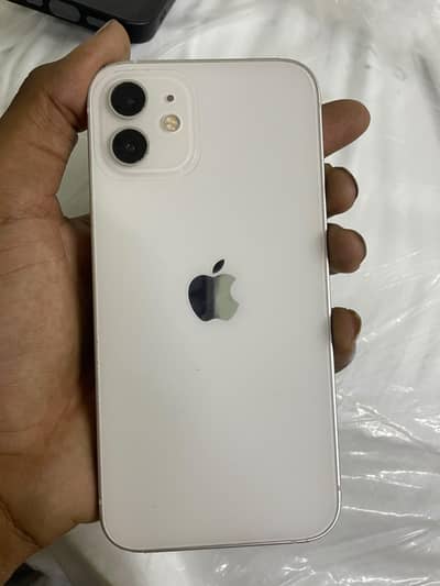 I phone 12