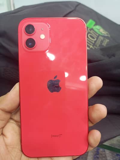 Apple iPhone 12 64 GB Factory Non PTA