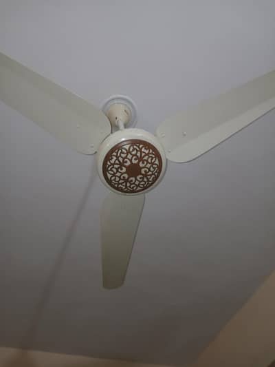 non ac dc fan