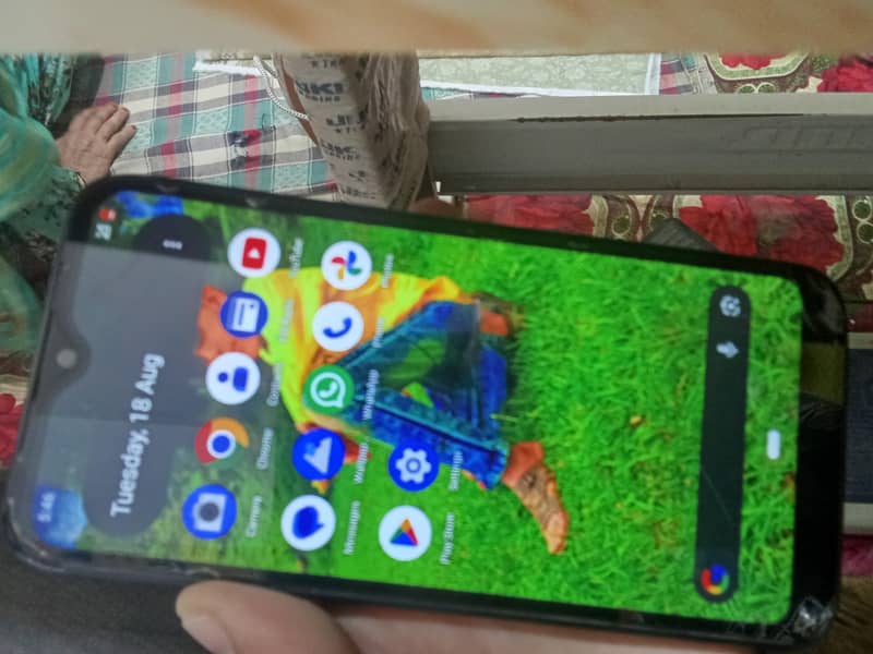 Nokia 5 1