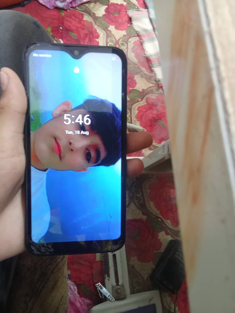 Nokia 5 2