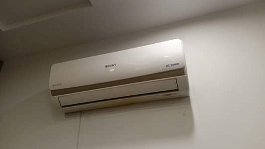 Orient Inverter AC 1 Ton
