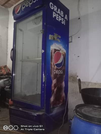 new condition