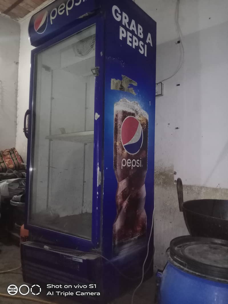 new condition 0