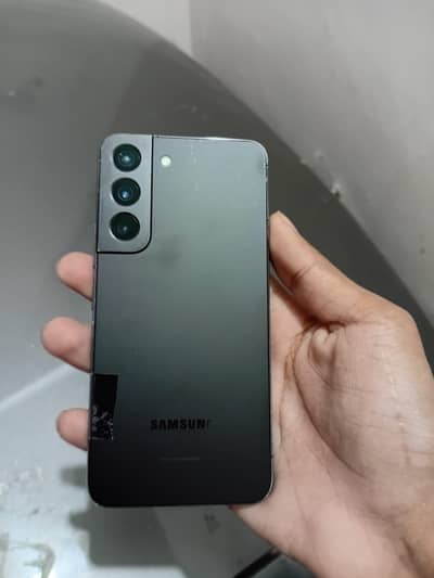Samsung Mobile S22