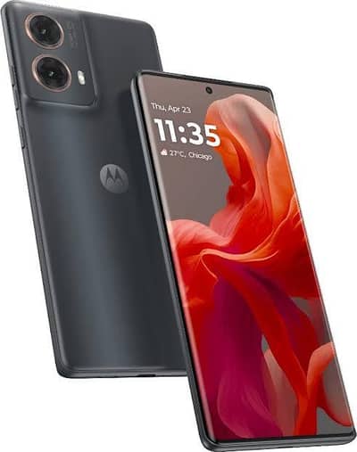 Motorola Moto G85 5g