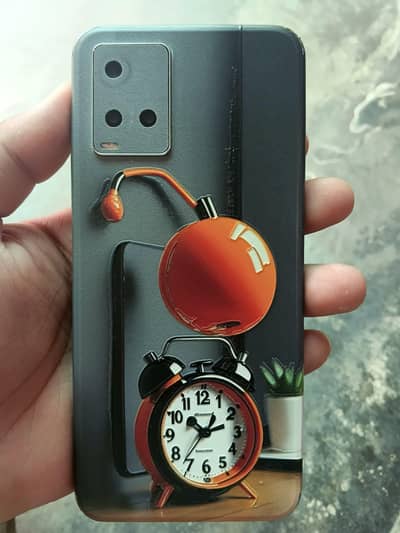 Vivo Y33s