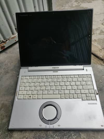 Panasonic laptop for sale