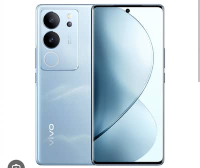 Vivo V29 12/256 Blue Colour