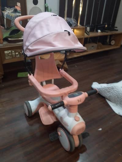 new kids tricycle