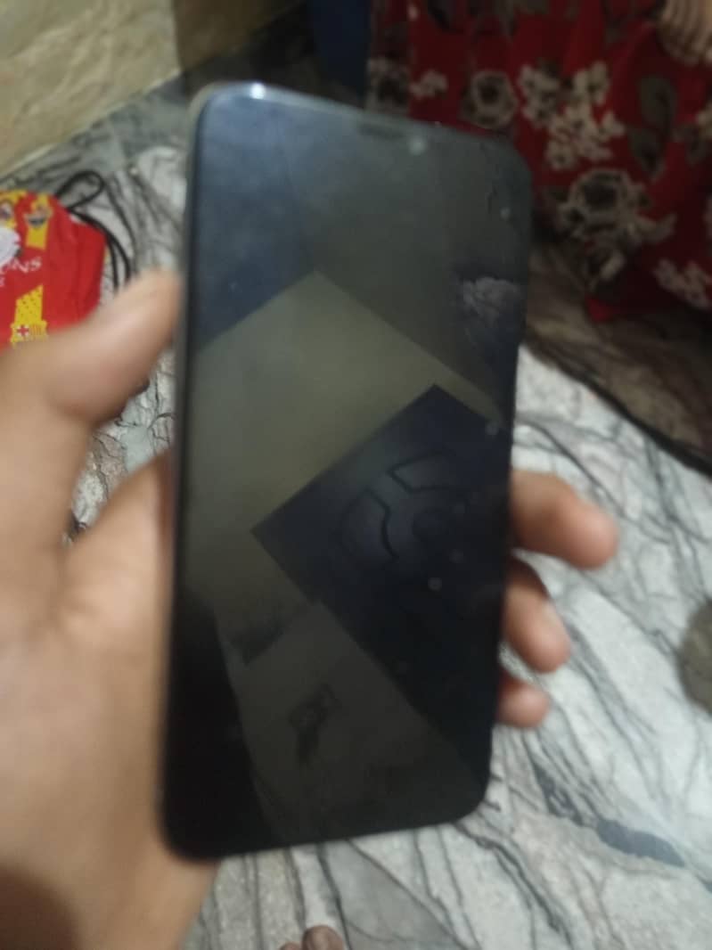 Apple iPhone X 0