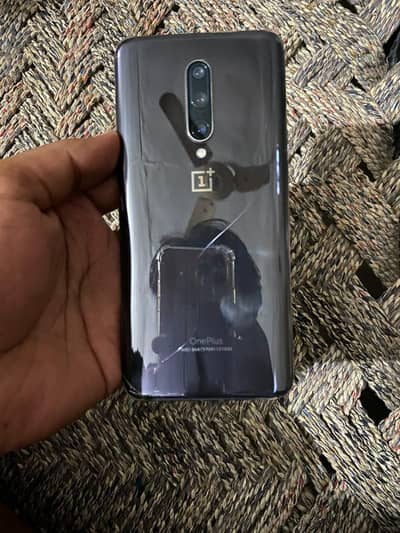 One Plus 7 Pro