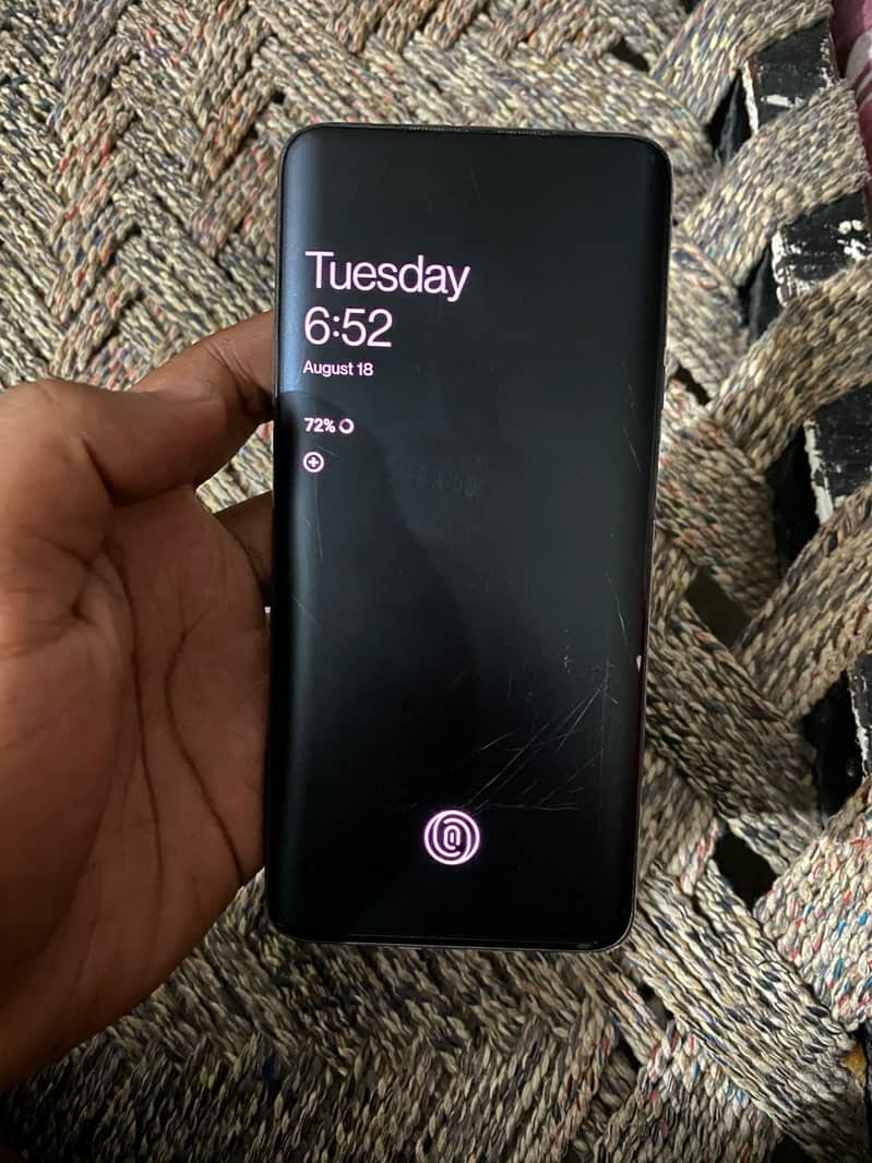 One Plus 7 Pro 2