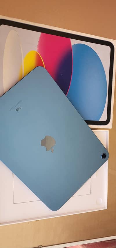 IPAD 10 GENERATION (A14 BIONIC)