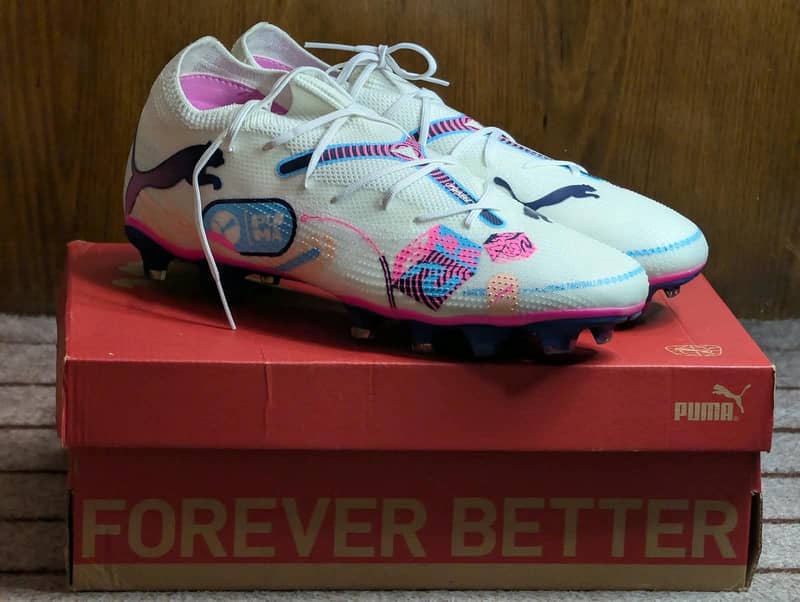 Puma Future Seven 5