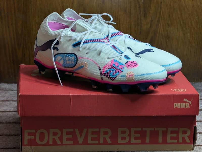 Puma Future Seven 6