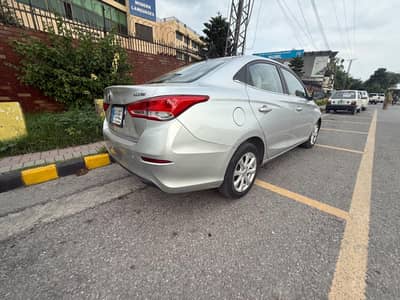 Changan Alsvin 2022
