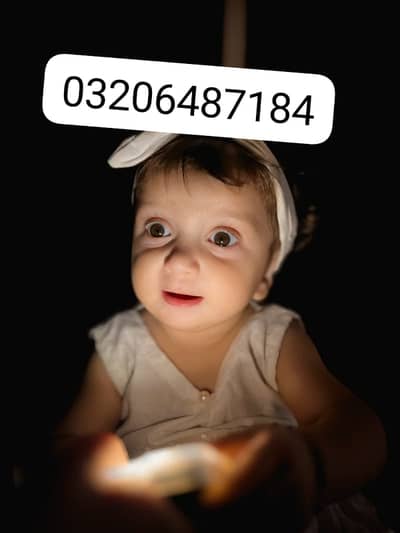 BABY CARE FEMALE HIRING URGENT FOR MY KID CARE