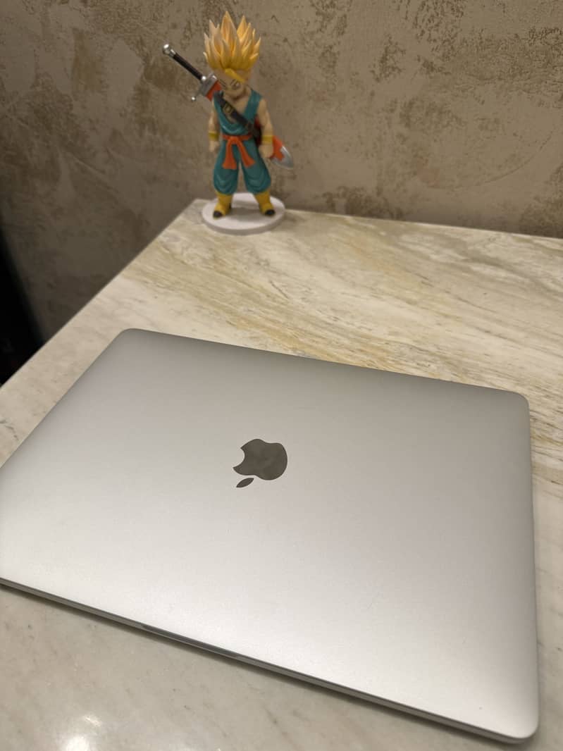MacBook 2017 pro 0