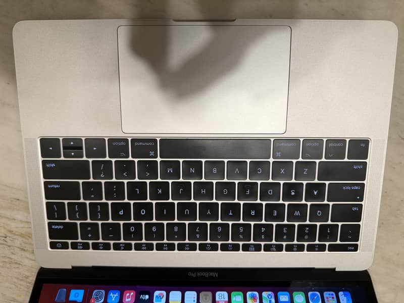 MacBook 2017 pro 2