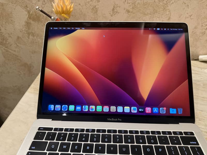 MacBook 2017 pro 3