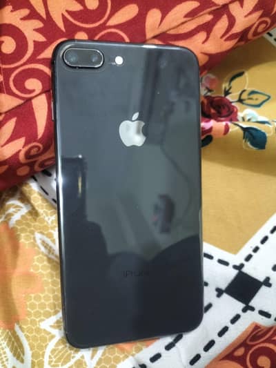 Apple iPhone 8 Plus