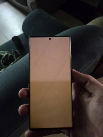 Note 20 Ultra 5G pta approved (Panel damaged)