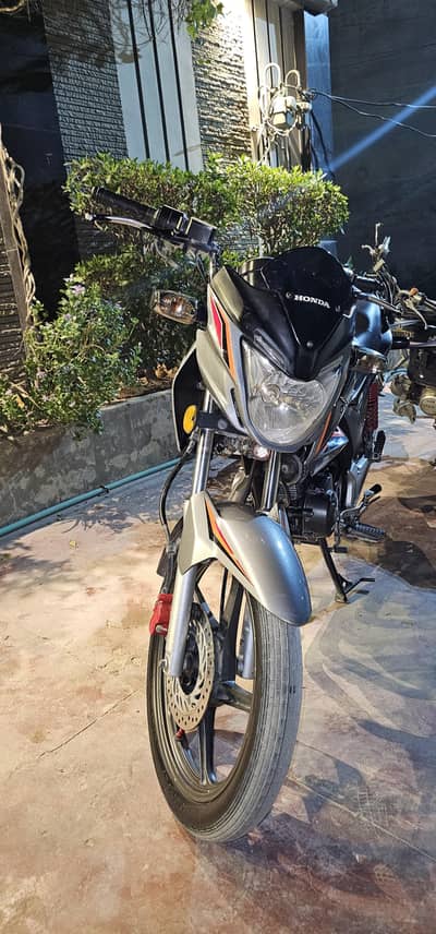 honda 150 for sell